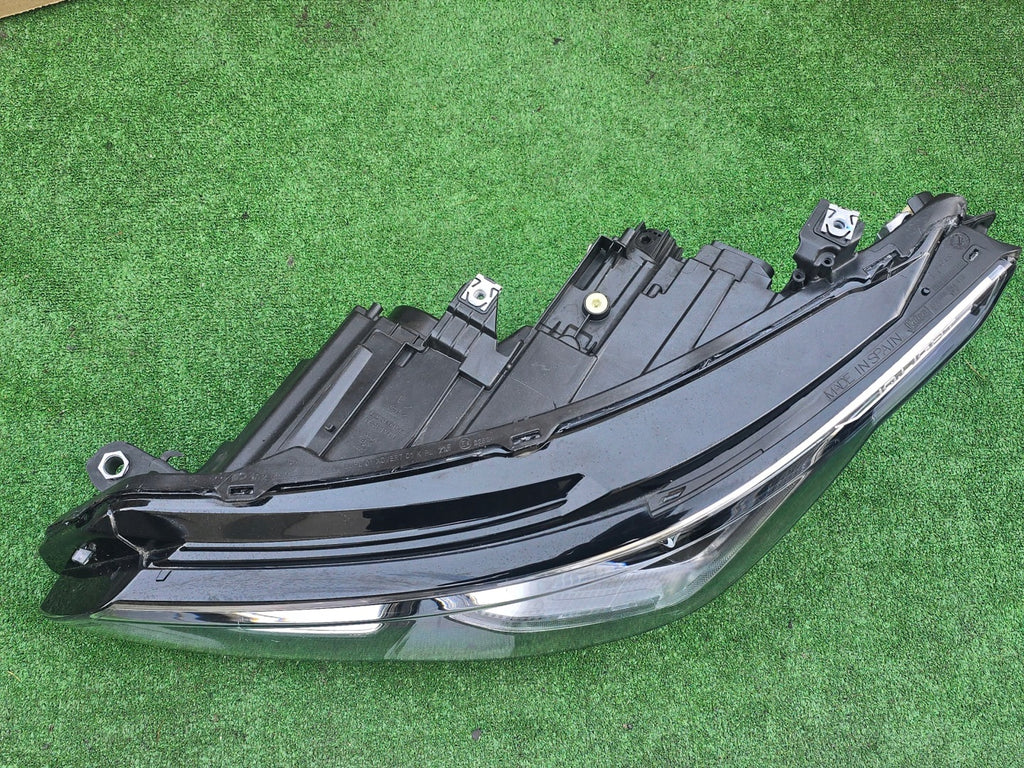 Frontscheinwerfer VW Golf VIII 5H1941059P Links Scheinwerfer Headlight SCH1022097204sz