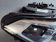 Laden Sie das Bild in den Galerie-Viewer, Frontscheinwerfer BMW X1 F48 5A01172-03 Full LED Rechts Scheinwerfer Headlight SCH4628983194id