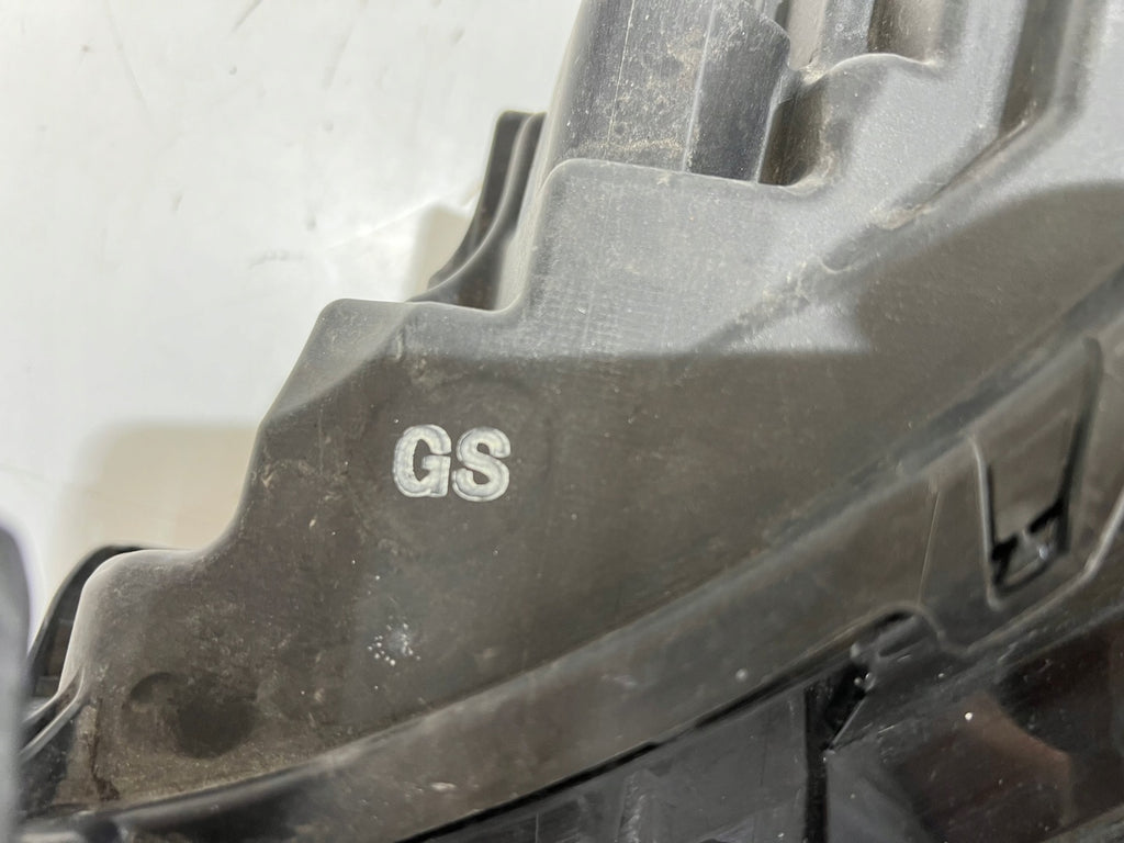 Frontscheinwerfer Mazda VI GRF5-51040 LED Links Scheinwerfer Headlight SCH1088238517vm