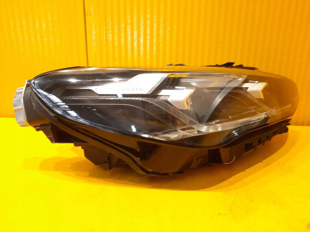 Frontscheinwerfer BMW 2 Active Tourer U06 5A42248 LED Rechts Headlight
