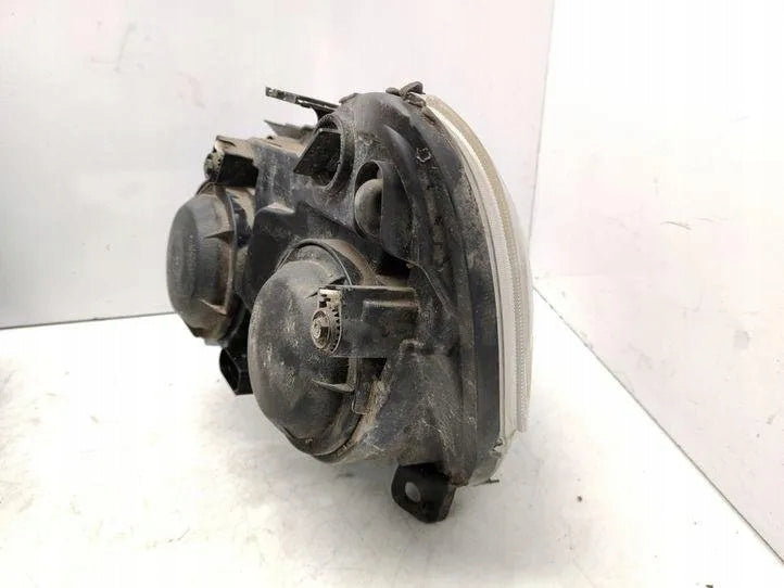Frontscheinwerfer Fiat Doblo Cargo 43680748 Rechts Scheinwerfer Headlight SCH1795624712bj