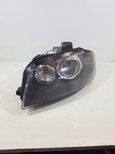 Laden Sie das Bild in den Galerie-Viewer, Frontscheinwerfer Audi A3 8P0941029S Xenon Links Scheinwerfer Headlight