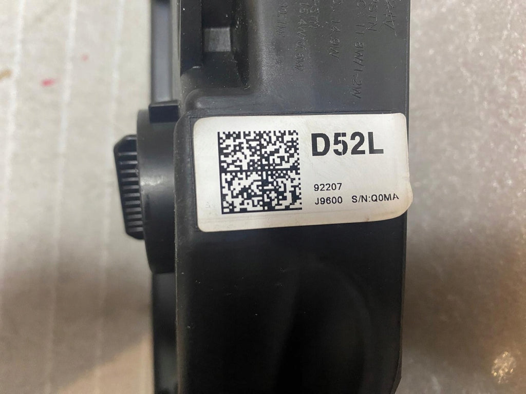 Frontscheinwerfer Hyundai Kona D52L92207 LED Links Scheinwerfer Headlight SCH6358304064ay