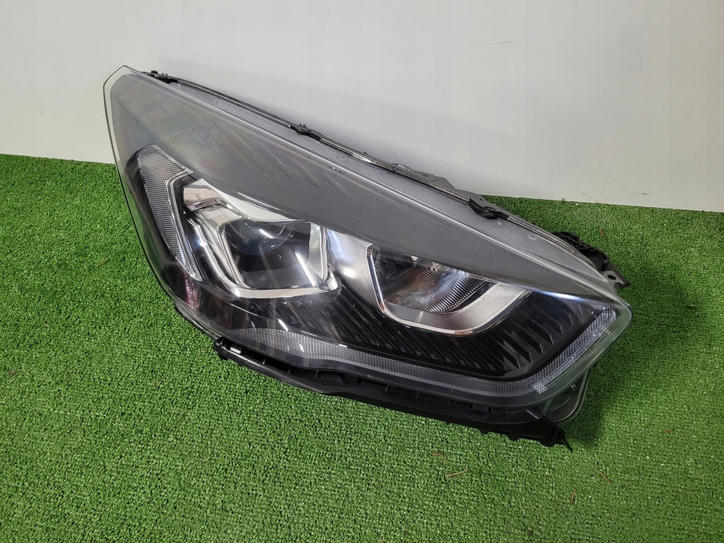 Frontscheinwerfer Ford Kuga GV4113W029 LED Rechts Scheinwerfer Headlight SCH7509096167xp