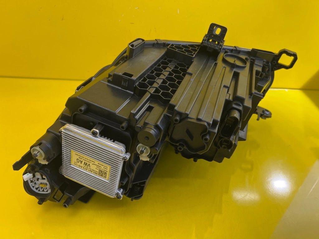 Frontscheinwerfer VW Tiguan 571941060 LED Rechts Scheinwerfer Headlight