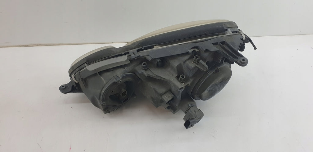 Frontscheinwerfer Mercedes-Benz W211 15060400 Rechts Scheinwerfer Headlight SCH3668163434co
