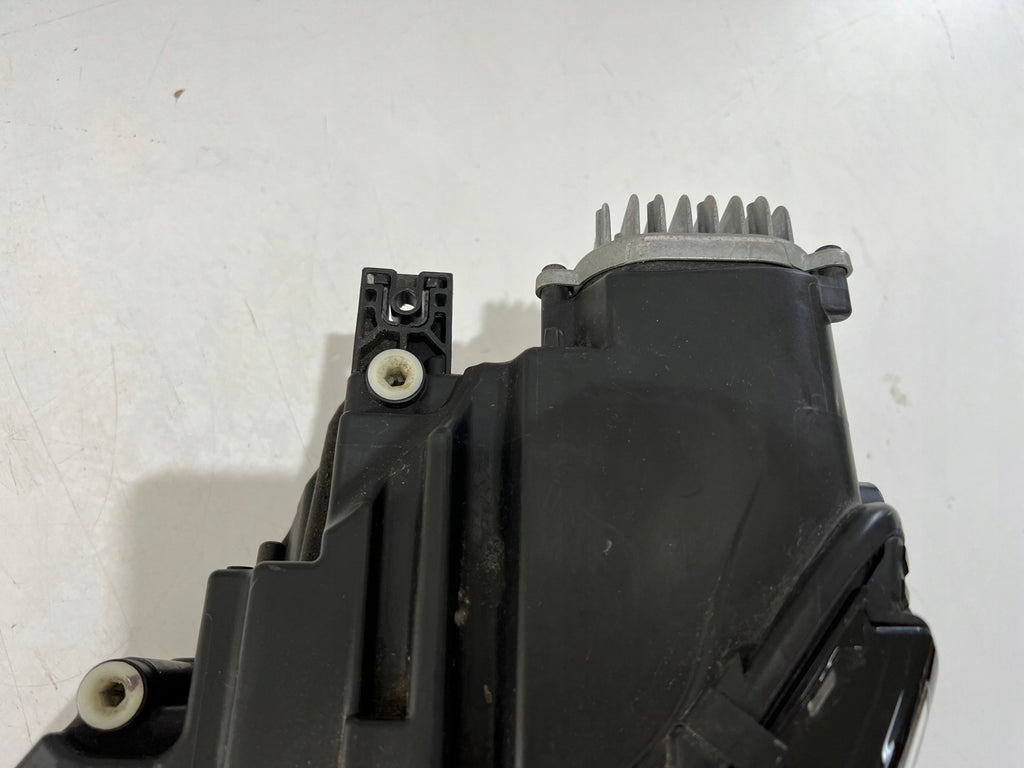 Frontscheinwerfer Audi A4 B9 8W0941033 LED Links Scheinwerfer Headlight