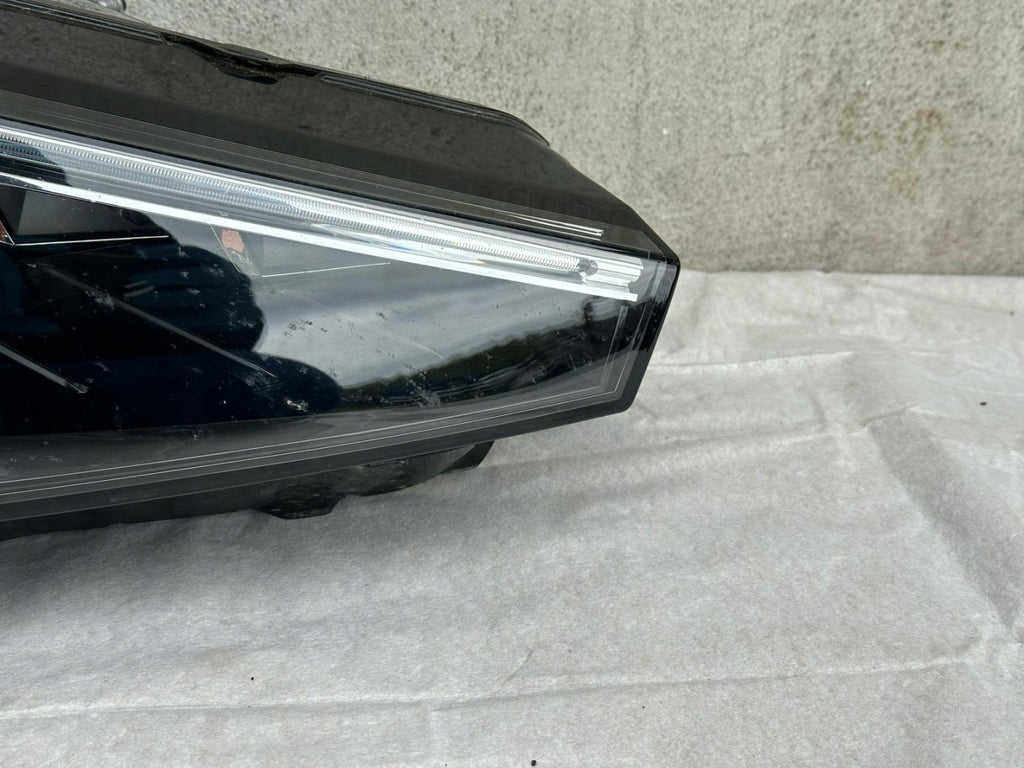Frontscheinwerfer Skoda Scala 657941016A Rechts Scheinwerfer Headlight SCH5168296033ht