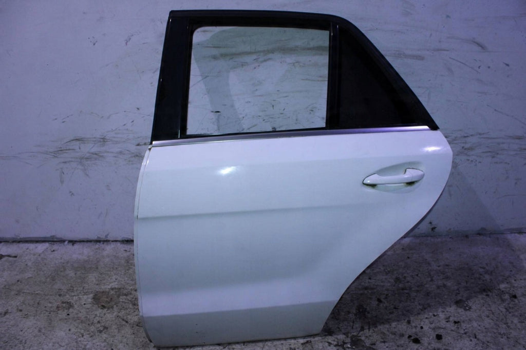Tür Mercedes-Benz W166 MAI5782 Hinten Links Door Porta Porte
