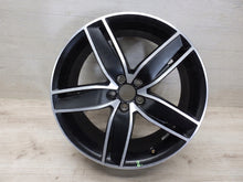 Load image into Gallery viewer, 1x Alufelge 18 Zoll 7.5&quot; 5x100 37 5ET 8XA601026J Audi A1 8xa Rim Wheel