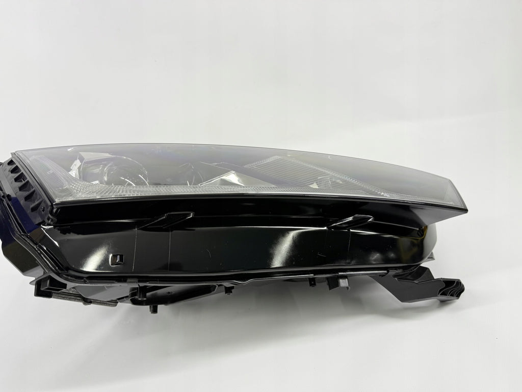 Frontscheinwerfer Skoda Octavia I 5E4941016A Rechts Scheinwerfer Headlight SCH1645966897dr
