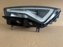 Laden Sie das Bild in den Galerie-Viewer, Frontscheinwerfer Seat Ateca 576941031 LED Links Scheinwerfer Headlight SCH7322678237vx