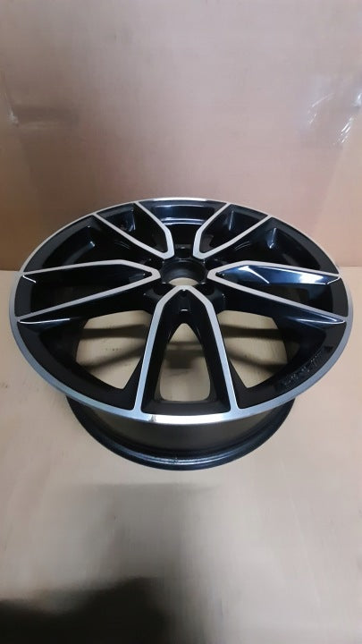 1x Alufelge 19 Zoll 7.5" 5x112 A1774011700 Mercedes-Benz W177 Rim Wheel FEL1517335985rm