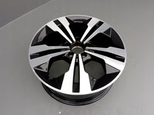 Load image into Gallery viewer, 1x Alufelge 18 Zoll 7.5" 5x112 53ET Glanz Schwarz A2474012900 Mercedes-Benz W247 FEL6741233080dg