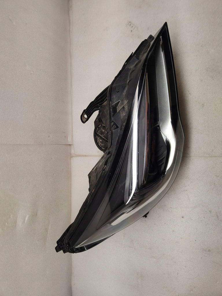 Frontscheinwerfer Opel Astra K 39081893 LED Rechts Scheinwerfer Headlight SCH8639981008gy