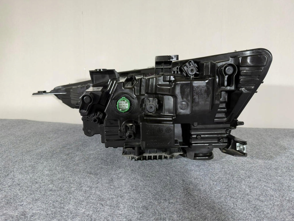 Frontscheinwerfer Maserati Levante 06701595360 LED Rechts Scheinwerfer Headlight SCH6614684629zj