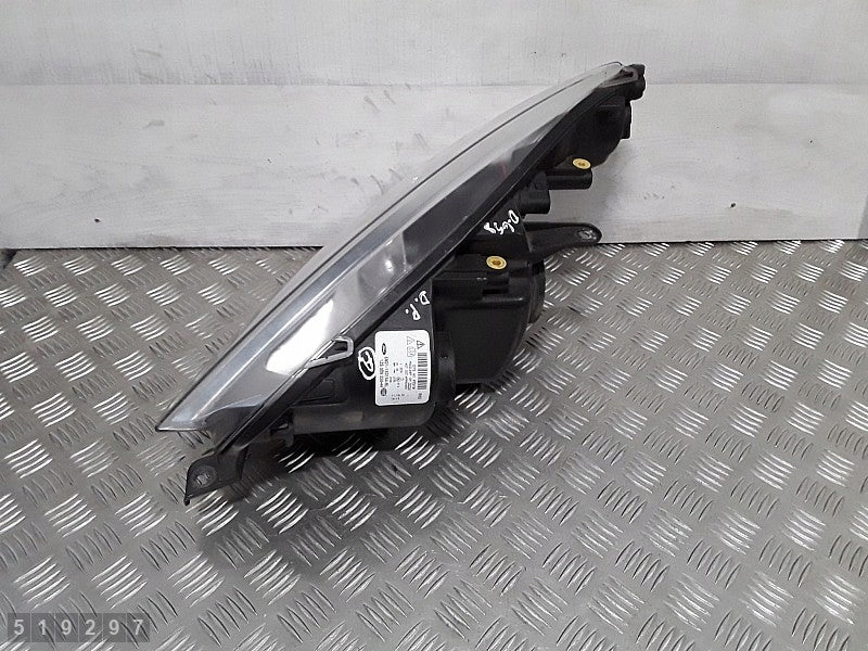 Frontscheinwerfer Ford S-Max 6M2113D154BL Rechts Scheinwerfer Headlight SCH7639031014jq