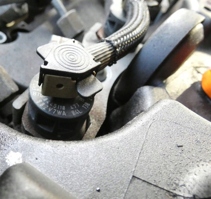 Motor Audi VW A3 Golf VII I CLHA CLHB 1.6 TDI 119TKm Diesel Engine Unkomplett MOT4747044349sh