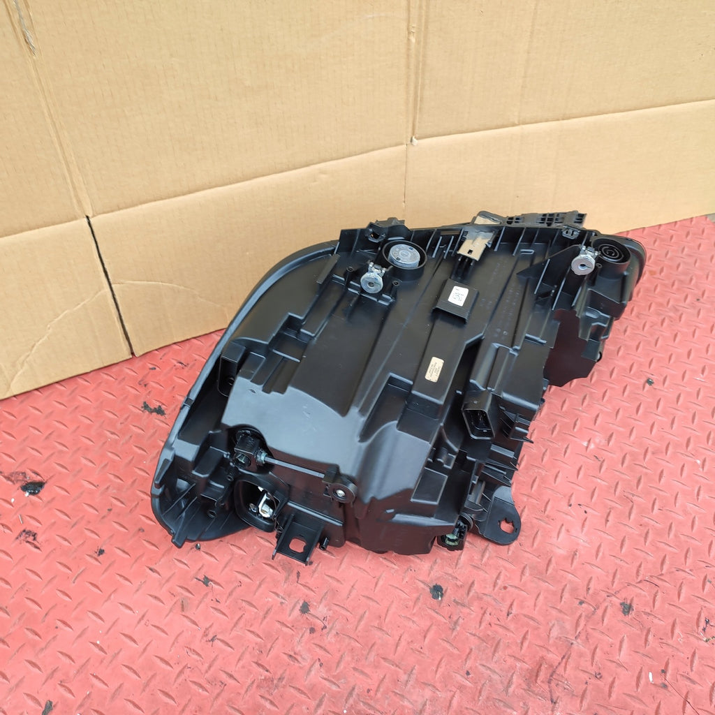 Frontscheinwerfer BMW F40 5A257D4-03 Full LED Rechts Scheinwerfer Headlight SCH6296847732ff