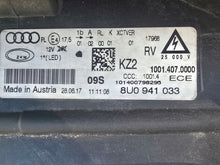 Load image into Gallery viewer, Frontscheinwerfer Audi Q3 8U0941033 Full LED Ein Stück (Rechts oder Links) SCH3342856475eu
