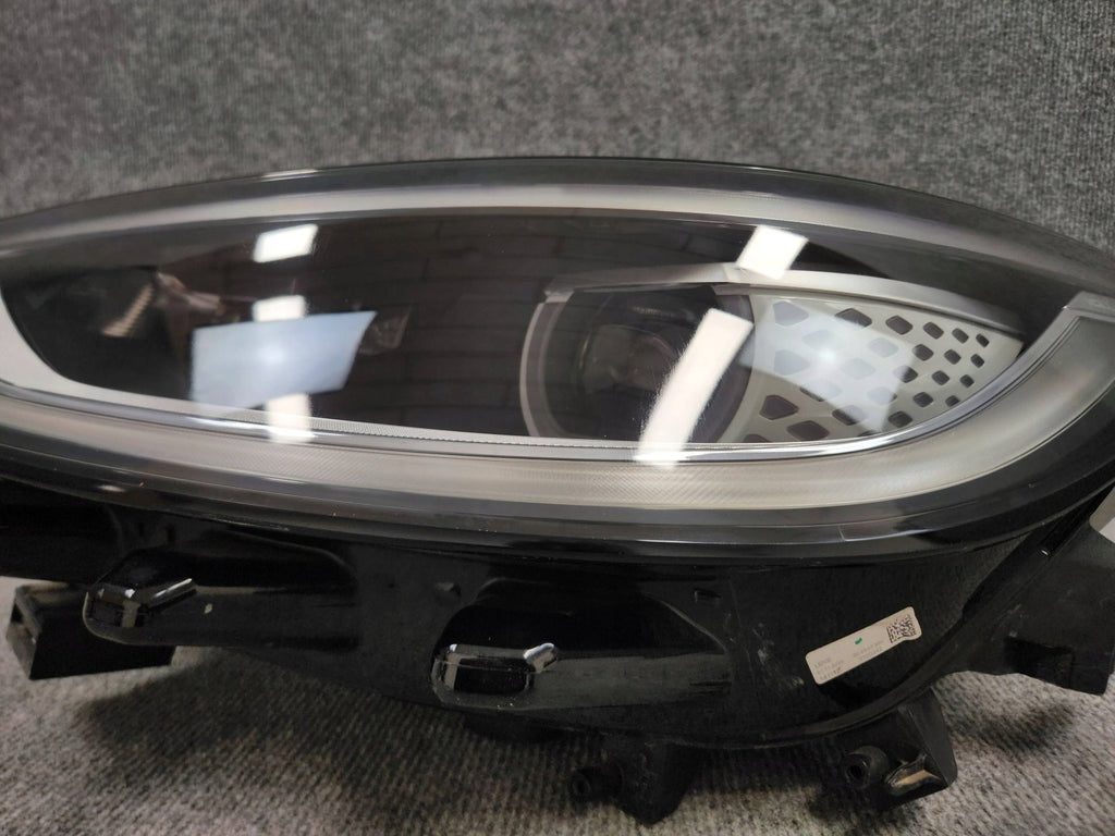 Frontscheinwerfer VW Id.3 10B941035BSCZ LED Links Scheinwerfer Headlight SCH9455288502lm