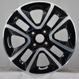1x Alufelge 16 Zoll 6.0