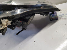 Laden Sie das Bild in den Galerie-Viewer, Frontscheinwerfer Opel Astra H Links Scheinwerfer Headlight SCH9061420216lf