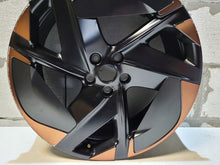 Load image into Gallery viewer, 1x Alufelge 20 Zoll 7.5" 5x112 44ET 10E601025K Cupra Rim Wheel FEL5461415738dg