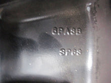 Load image into Gallery viewer, 1x Alufelge 19 Zoll 7.5" 5x114.3 35ET Glanz Schwarz 6PA3B Nissan Juke Rim Wheel FEL2047254909bd