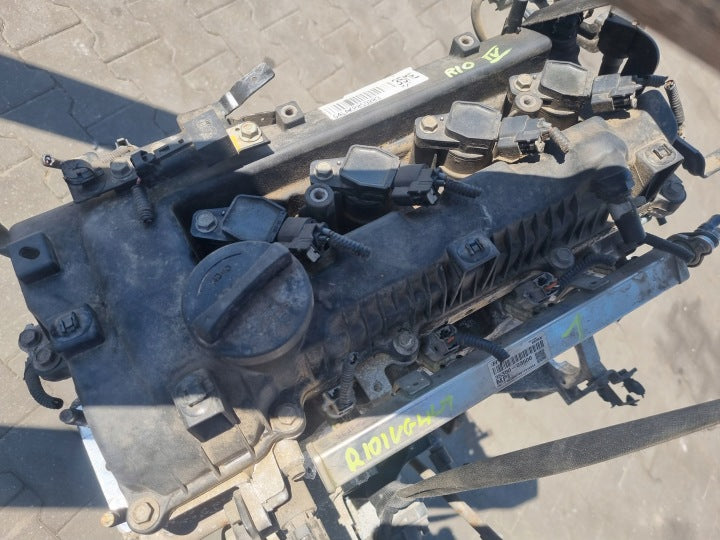 Motor Kia Mercedes-Benz Rio IV G4LA 1.2 Benzin Engine Unkomplett MOT3791863206bn