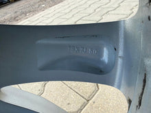 Laden Sie das Bild in den Galerie-Viewer, 1x Alufelge 18 Zoll 7.0" 5x114.3 50ET Glanz Silber Honda Cr-V Iii Rim Wheel FEL8850095059lj