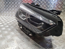 Laden Sie das Bild in den Galerie-Viewer, Frontscheinwerfer BMW 8 G16 G14 G15 5A41026-01 LED Rechts Scheinwerfer Headlight SCH6115517803xp
