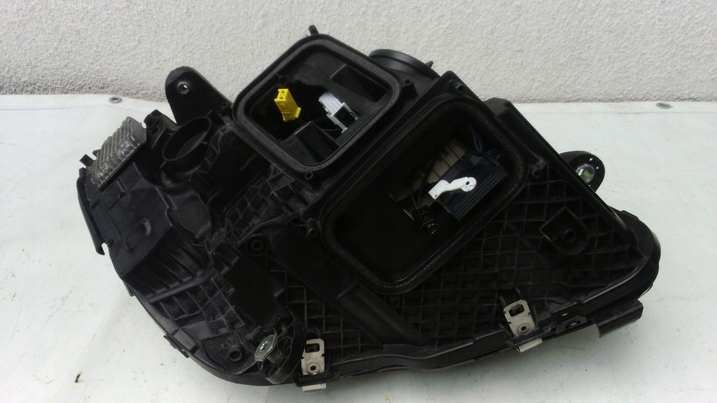 Frontscheinwerfer Mercedes-Benz W205 A2059068505 LED Links Headlight SCH1973787188ak