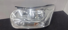 Laden Sie das Bild in den Galerie-Viewer, Frontscheinwerfer Ford Transit Custom BK3113D152BF01038299900010 Links Headlight SCH8258200543cm