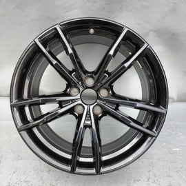 1x Alufelge 19 Zoll 8.5