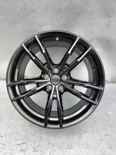 Load image into Gallery viewer, 1x Alufelge 19 Zoll 8.5" 5x112 40ET Schwarz 8089893 BMW 3 G21 G20 Rim Wheel FEL5989912453cy