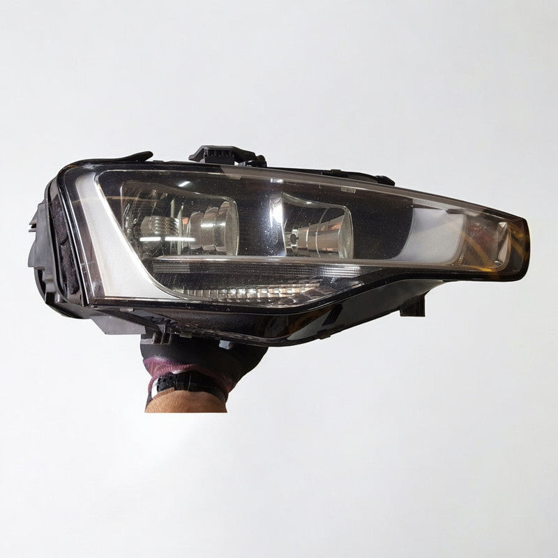 Frontscheinwerfer Audi A5 8T0941004AS Ein Stück (Rechts oder Links) Headlight