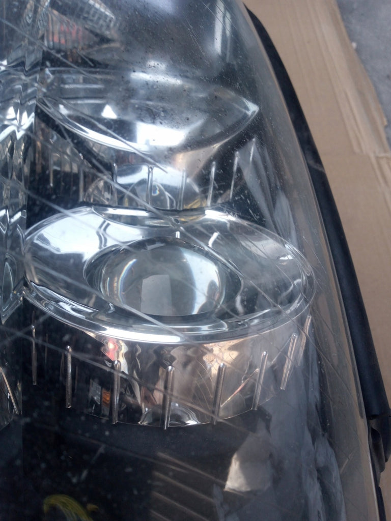 Frontscheinwerfer Audi A4 B6 8E0941029 Links Scheinwerfer Headlight SCH6783135764sk