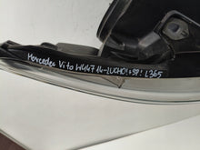 Laden Sie das Bild in den Galerie-Viewer, Frontscheinwerfer Mercedes-Benz Vito W447 A4478200161 Rechts Headlight SCH7896825925pe