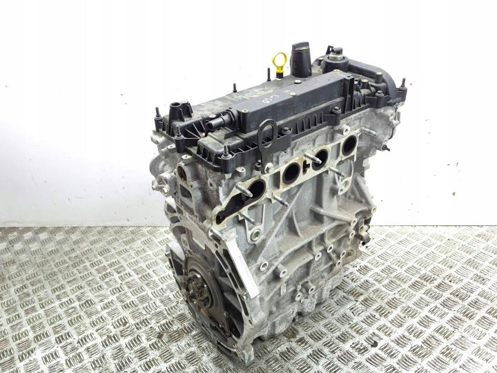Motor Ford Kuga III BGDA 2.5 2023 Hybrid Engine Unkomplett MOT2804052982hw