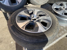 Laden Sie das Bild in den Galerie-Viewer, 4x Alufelge 16 Zoll 7.0" 5x112 6860253 BMW Rim Wheel FEL9905638697sg