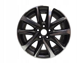 1x Alufelge 17 Zoll 7.0