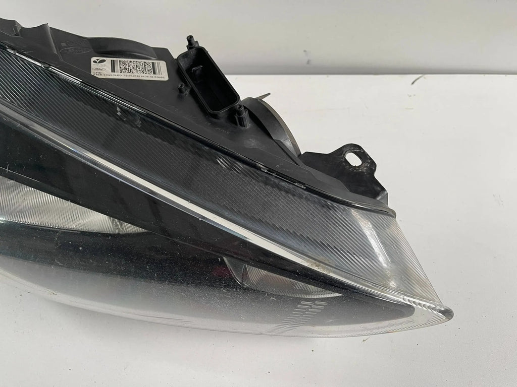 Frontscheinwerfer Ford Focus F1EB13W029ED Rechts Scheinwerfer Headlight