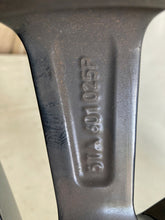 Load image into Gallery viewer, 1x Alufelge 16 Zoll 6.5" 5x112 5TA601025P Peugeot I Touran Rim Wheel FEL2234063349ta