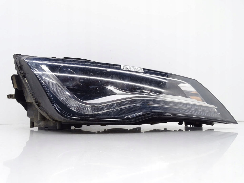 Frontscheinwerfer Audi A7 4G8941004AB Full LED Rechts Scheinwerfer Headlight SCH6488604015br