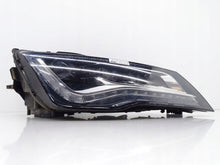 Laden Sie das Bild in den Galerie-Viewer, Frontscheinwerfer Audi A7 4G8941004AB Full LED Rechts Scheinwerfer Headlight SCH6488604015br