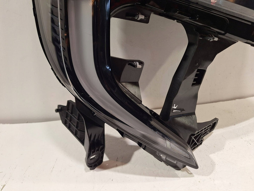 Frontscheinwerfer Renault Master 260106174R LED Rechts Scheinwerfer Headlight SCH8918260415it