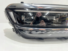 Load image into Gallery viewer, Frontscheinwerfer VW Tiguan 5NB941082 Rechts Scheinwerfer Headlight SCH9832485157ni
