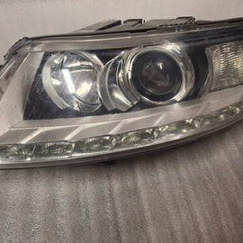 Frontscheinwerfer Audi A6 C6 4F0941029 Links Scheinwerfer Headlight SCH3059887219nt