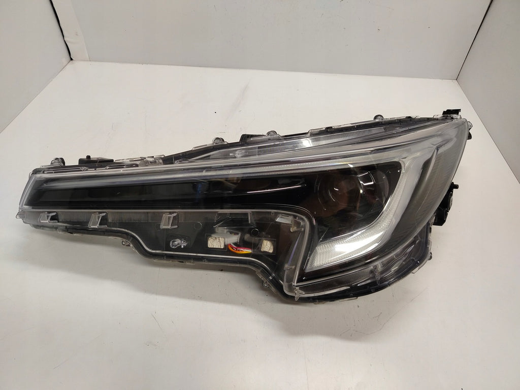Frontscheinwerfer Toyota Corolla 81150-02X10 Full LED Rechts oder Links